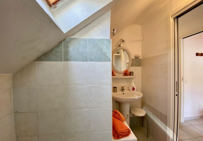 Apartment in Sperlonga - Loft in the center of Sperlonga Apartment in Sperlonga - Loft in the center of Sperlonga