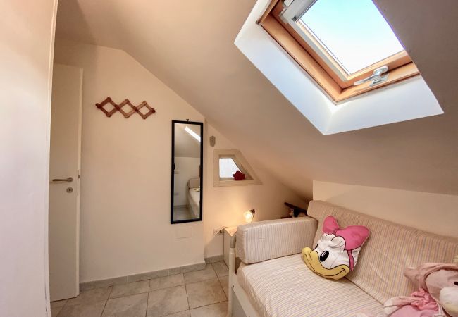 Apartment in Sperlonga - Loft in the center of Sperlonga Apartment in Sperlonga - Loft in the center of Sperlonga