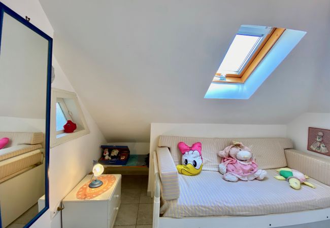 Apartment in Sperlonga - Loft in the center of Sperlonga Apartment in Sperlonga - Loft in the center of Sperlonga