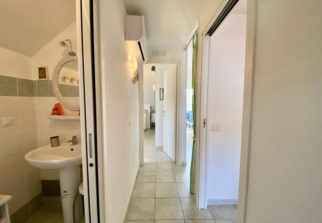 Apartment in Sperlonga - Loft in the center of Sperlonga Apartment in Sperlonga - Loft in the center of Sperlonga