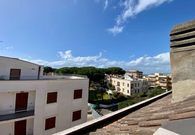 Apartment in Sperlonga - Loft in the center of Sperlonga Apartment in Sperlonga - Loft in the center of Sperlonga