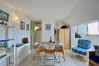 Apartment in Sperlonga - Loft in the center of Sperlonga Apartment in Sperlonga - Loft in the center of Sperlonga