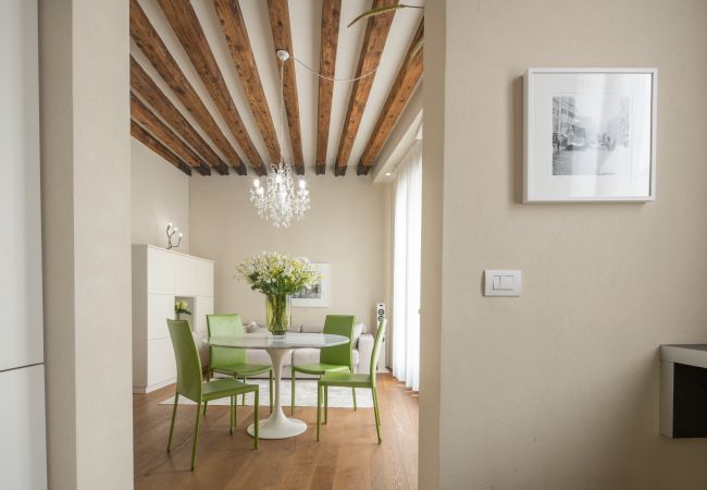 Apartment in Venezia - Santa Fosca Design Apartment R&R Apartment in Venezia - Santa Fosca Design Apartment R&R