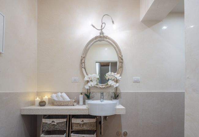 Apartment in Venezia - Santa Fosca Design Apartment R&R Apartment in Venezia - Santa Fosca Design Apartment R&R