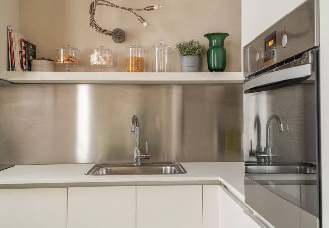 Apartment in Venezia - Santa Fosca Design Apartment R&R Apartment in Venezia - Santa Fosca Design Apartment R&R