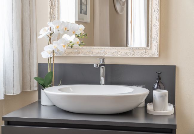 Apartment in Venezia - Santa Fosca Design Apartment R&R Apartment in Venezia - Santa Fosca Design Apartment R&R