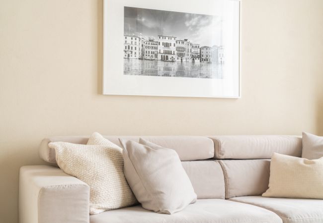 Apartment in Venezia - Santa Fosca Design Apartment R&R Apartment in Venezia - Santa Fosca Design Apartment R&R