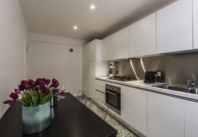 Apartment in Venezia - Charming Apartment on the Grand Canal R&R Apartment in Venezia - Charming Apartment on the Grand Canal R&R