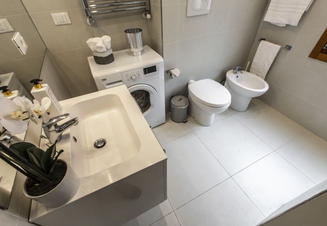 Apartment in Venezia - Charming Apartment on the Grand Canal R&R Apartment in Venezia - Charming Apartment on the Grand Canal R&R