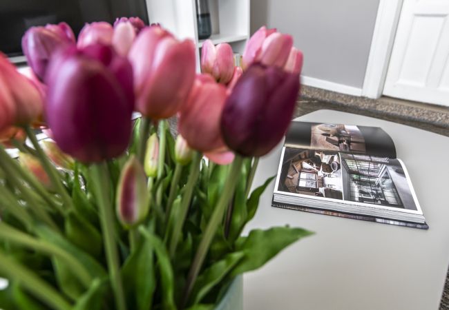 Apartment in Venezia - Charming Apartment on the Grand Canal R&R Apartment in Venezia - Charming Apartment on the Grand Canal R&R