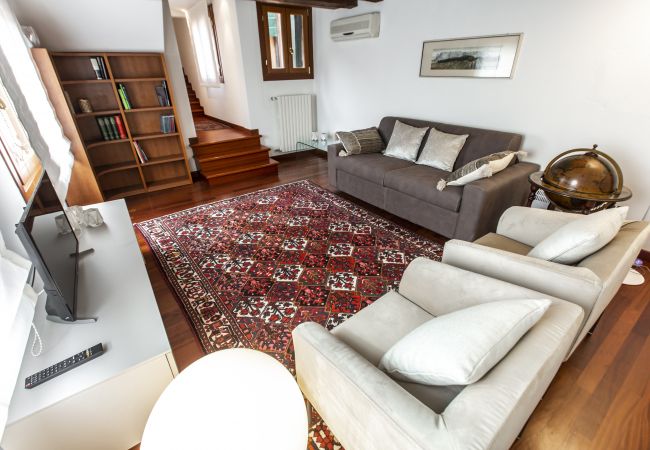 Apartment in Venezia - San Pantalon Luxury Penthouse R&R Apartment in Venezia - San Pantalon Luxury Penthouse R&R
