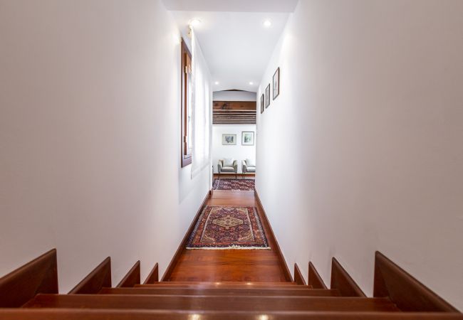 Apartment in Venezia - San Pantalon Luxury Penthouse R&R Apartment in Venezia - San Pantalon Luxury Penthouse R&R