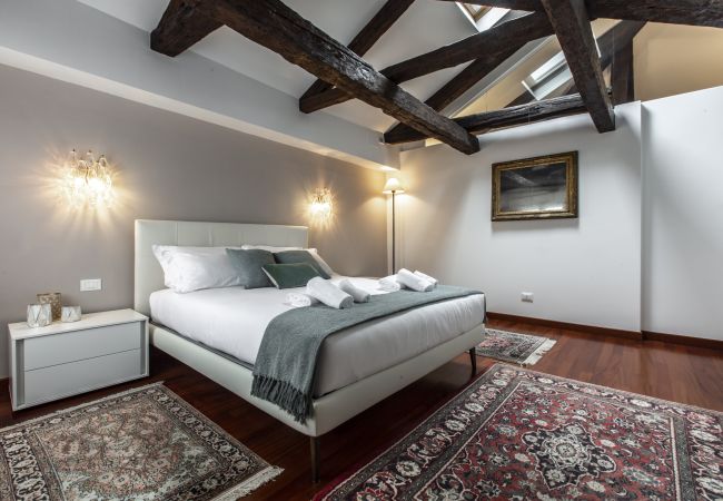 Apartment in Venezia - San Pantalon Luxury Penthouse R&R Apartment in Venezia - San Pantalon Luxury Penthouse R&R