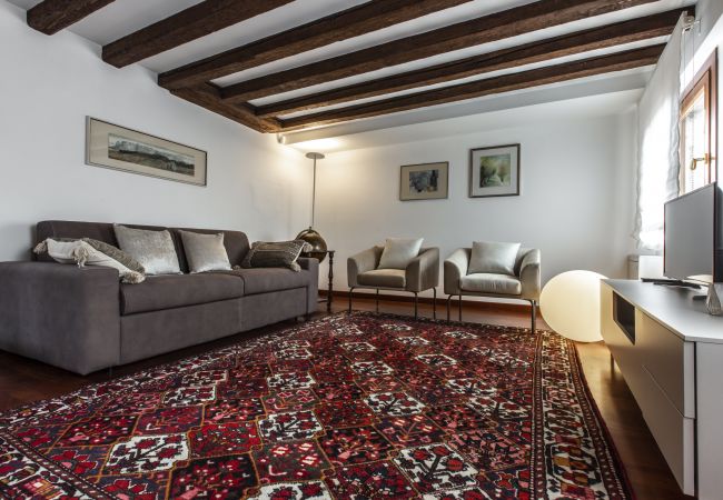 Apartment in Venezia - San Pantalon Luxury Penthouse R&R Apartment in Venezia - San Pantalon Luxury Penthouse R&R