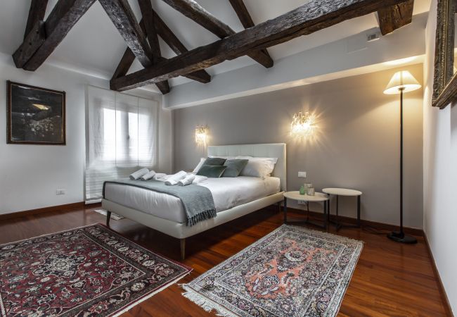 Apartment in Venezia - San Pantalon Luxury Penthouse R&R Apartment in Venezia - San Pantalon Luxury Penthouse R&R