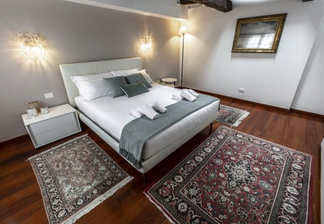 Apartment in Venezia - San Pantalon Luxury Penthouse R&R Apartment in Venezia - San Pantalon Luxury Penthouse R&R
