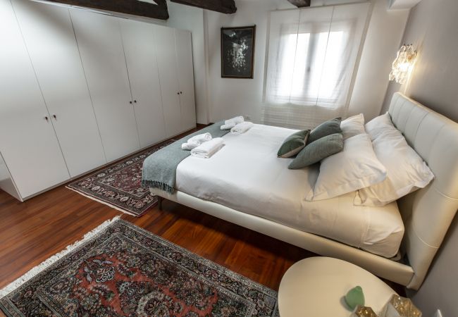 Apartment in Venezia - San Pantalon Luxury Penthouse R&R Apartment in Venezia - San Pantalon Luxury Penthouse R&R