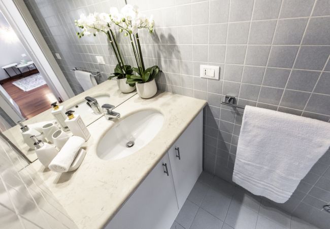 Apartment in Venezia - San Pantalon Luxury Penthouse R&R Apartment in Venezia - San Pantalon Luxury Penthouse R&R