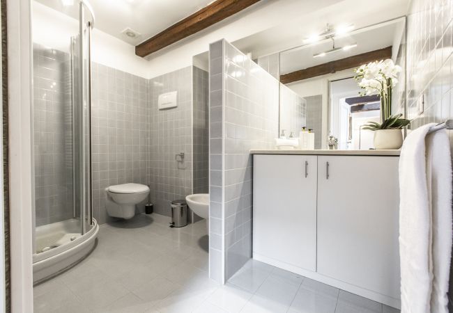 Apartment in Venezia - San Pantalon Luxury Penthouse R&R Apartment in Venezia - San Pantalon Luxury Penthouse R&R