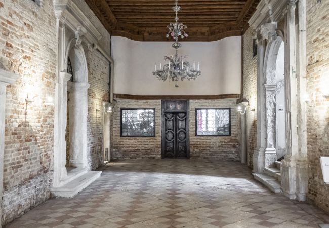 Apartment in Venezia - San Pantalon Luxury Penthouse R&R Apartment in Venezia - San Pantalon Luxury Penthouse R&R