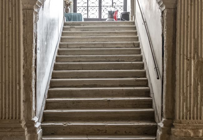 Apartment in Venezia - San Pantalon Luxury Penthouse R&R Apartment in Venezia - San Pantalon Luxury Penthouse R&R