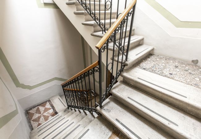 Apartment in Venezia - San Pantalon Luxury Penthouse R&R Apartment in Venezia - San Pantalon Luxury Penthouse R&R