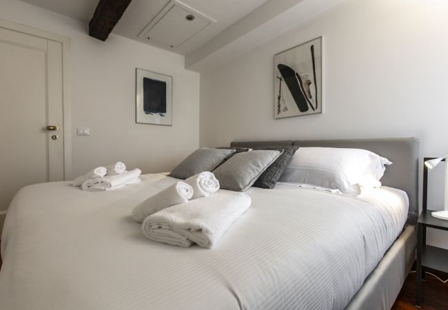 Apartment in Venezia - San Pantalon Luxury Penthouse R&R Apartment in Venezia - San Pantalon Luxury Penthouse R&R