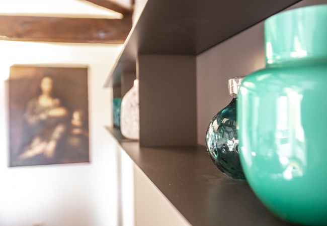 Apartment in Venezia - San Pantalon Luxury Penthouse R&R Apartment in Venezia - San Pantalon Luxury Penthouse R&R