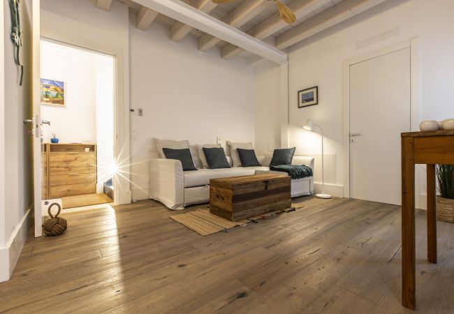 House in Venezia - Sant'Alvise Design Palace R&R House in Venezia - Sant'Alvise Design Palace R&R