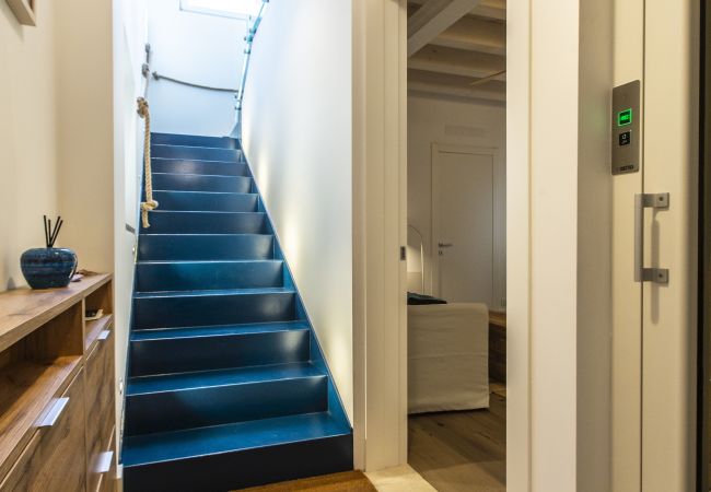 House in Venezia - Sant'Alvise Design Palace R&R House in Venezia - Sant'Alvise Design Palace R&R