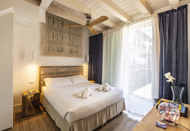 House in Venezia - Sant'Alvise Design Palace R&R House in Venezia - Sant'Alvise Design Palace R&R