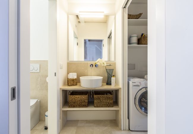 House in Venezia - Sant'Alvise Design Palace R&R House in Venezia - Sant'Alvise Design Palace R&R