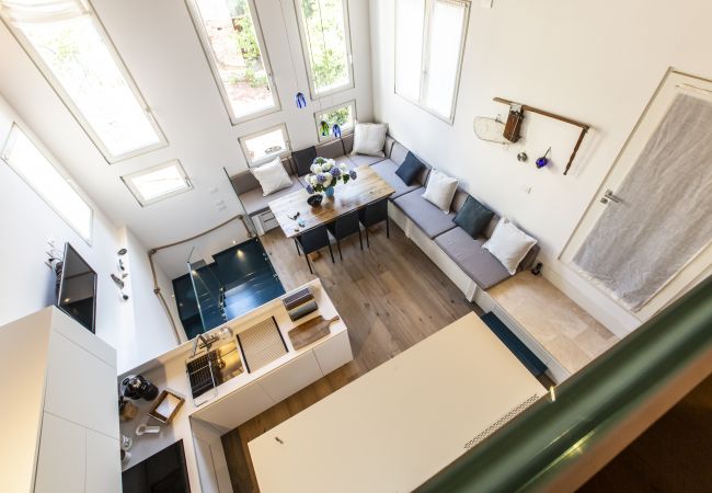 House in Venezia - Sant'Alvise Design Palace R&R House in Venezia - Sant'Alvise Design Palace R&R