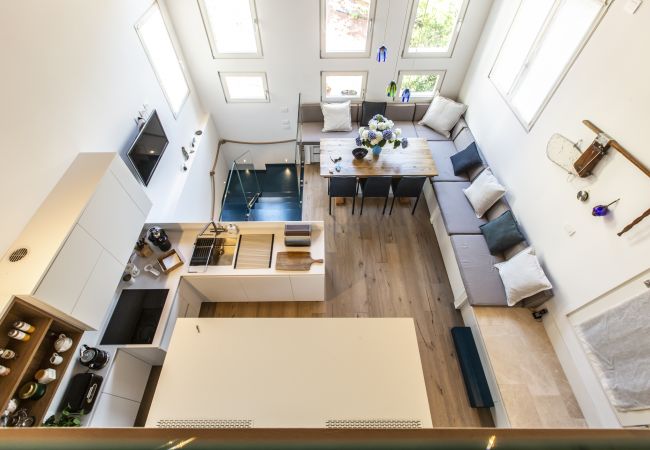 House in Venezia - Sant'Alvise Design Palace R&R House in Venezia - Sant'Alvise Design Palace R&R