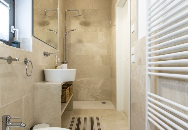 House in Venezia - Sant'Alvise Design Palace R&R House in Venezia - Sant'Alvise Design Palace R&R