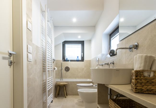 House in Venezia - Sant'Alvise Design Palace R&R House in Venezia - Sant'Alvise Design Palace R&R