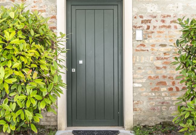 House in Venezia - Sant'Alvise Design Palace R&R House in Venezia - Sant'Alvise Design Palace R&R