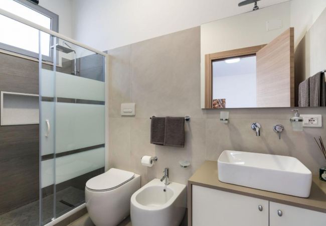 Villa in Noto - Pool villa, 300 metres from beach, San Lorenzo, Sicily Villa in Noto - Pool villa, 300 metres from beach, San Lorenzo, Sicily