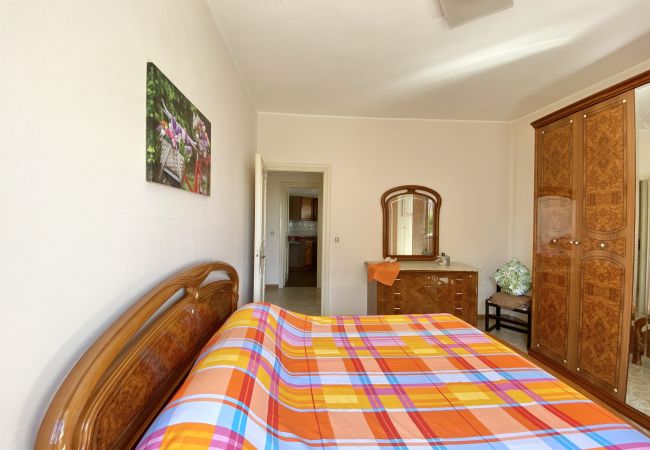 Apartment in Sperlonga - Comfortable four-room apartment with garden and garage Apartment in Sperlonga - Comfortable four-room apartment with garden and garage