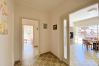 Apartment in Sperlonga - Comfortable four-room apartment with garden and garage Apartment in Sperlonga - Comfortable four-room apartment with garden and garage