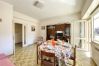 Apartment in Sperlonga - Comfortable four-room apartment with garden and garage Apartment in Sperlonga - Comfortable four-room apartment with garden and garage