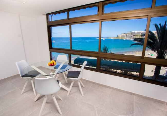 House in Mogán - New Patalavaca ocean views By CanariasGetaway  House in Mogán - New Patalavaca ocean views By CanariasGetaway