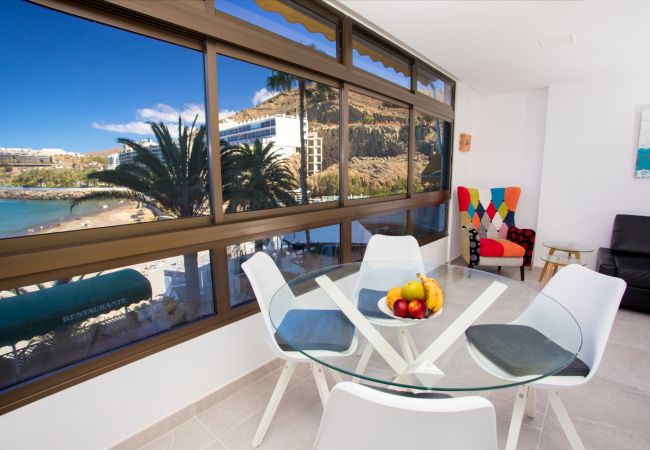 House in Mogán - New Patalavaca ocean views By CanariasGetaway  House in Mogán - New Patalavaca ocean views By CanariasGetaway
