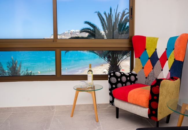 House in Mogán - New Patalavaca ocean views By CanariasGetaway  House in Mogán - New Patalavaca ocean views By CanariasGetaway