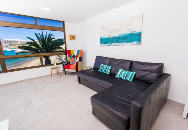 House in Mogán - New Patalavaca ocean views By CanariasGetaway  House in Mogán - New Patalavaca ocean views By CanariasGetaway