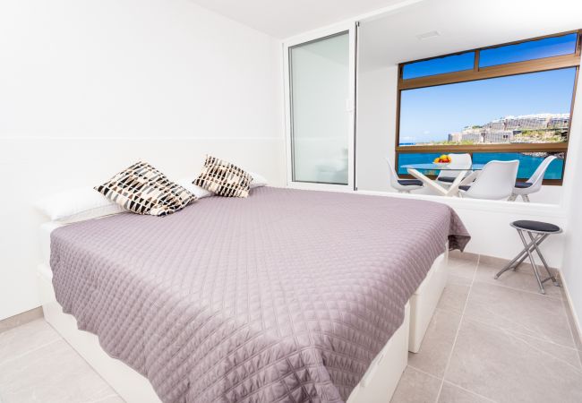 House in Mogán - New Patalavaca ocean views By CanariasGetaway  House in Mogán - New Patalavaca ocean views By CanariasGetaway