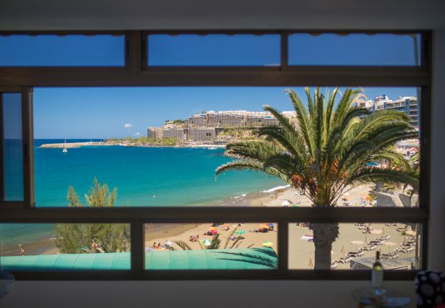 House in Mogán - New Patalavaca ocean views By CanariasGetaway  House in Mogán - New Patalavaca ocean views By CanariasGetaway