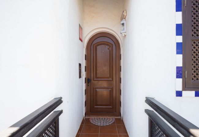 House in San Bartolomé de Tirajana - Altamar 60 Balcony beach views By CanariasGetaway  House in San Bartolomé de Tirajana - Altamar 60 Balcony beach views By CanariasGetaway