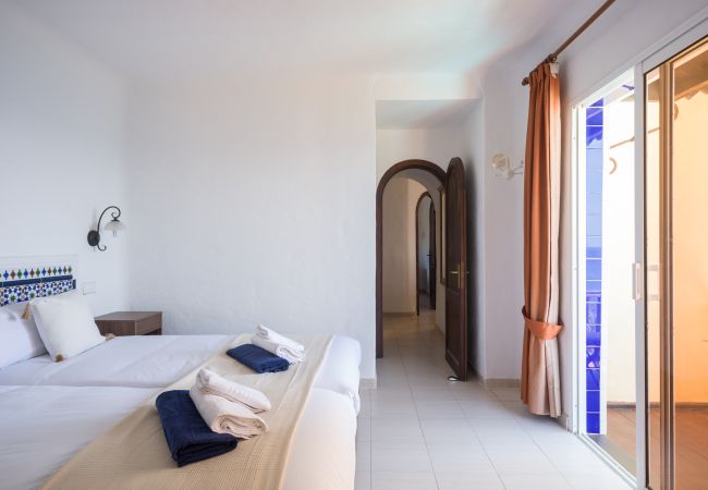 House in San Bartolomé de Tirajana - Altamar 60 Balcony beach views By CanariasGetaway  House in San Bartolomé de Tirajana - Altamar 60 Balcony beach views By CanariasGetaway