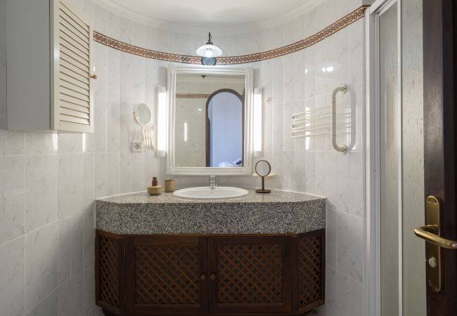 House in San Bartolomé de Tirajana - Altamar 60 Balcony beach views By CanariasGetaway  House in San Bartolomé de Tirajana - Altamar 60 Balcony beach views By CanariasGetaway